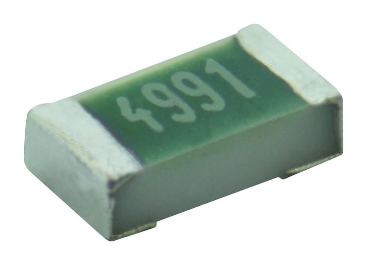 Vishay TNPW0603 U–Reliable Precision Resistor for Industrial Applications
