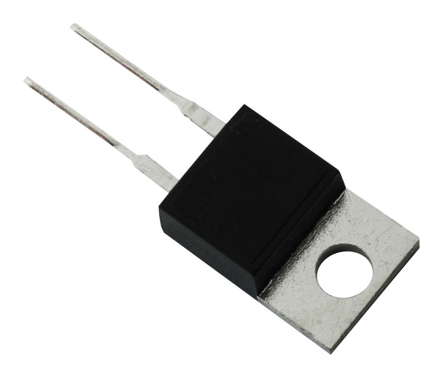 Littelfuse Series TQ-220 Temperature Sensor: TO502J2J