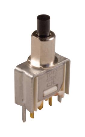 Buy CK Switches Tiny Pushbutton Switches Part Number TP11LTCBE Online
