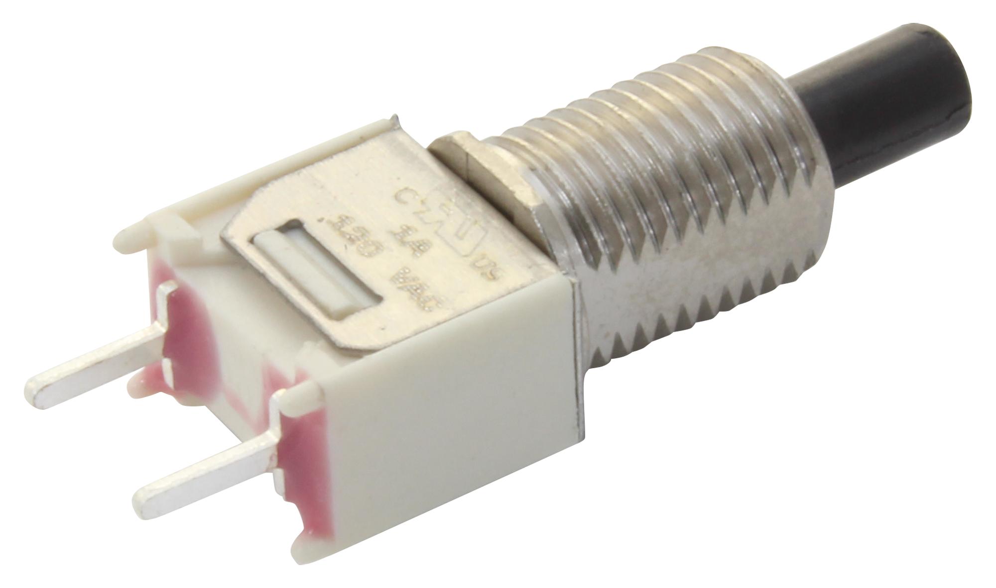 Buy CK Switches Tiny Pushbutton Switches Part Number TP11LTCQE Online