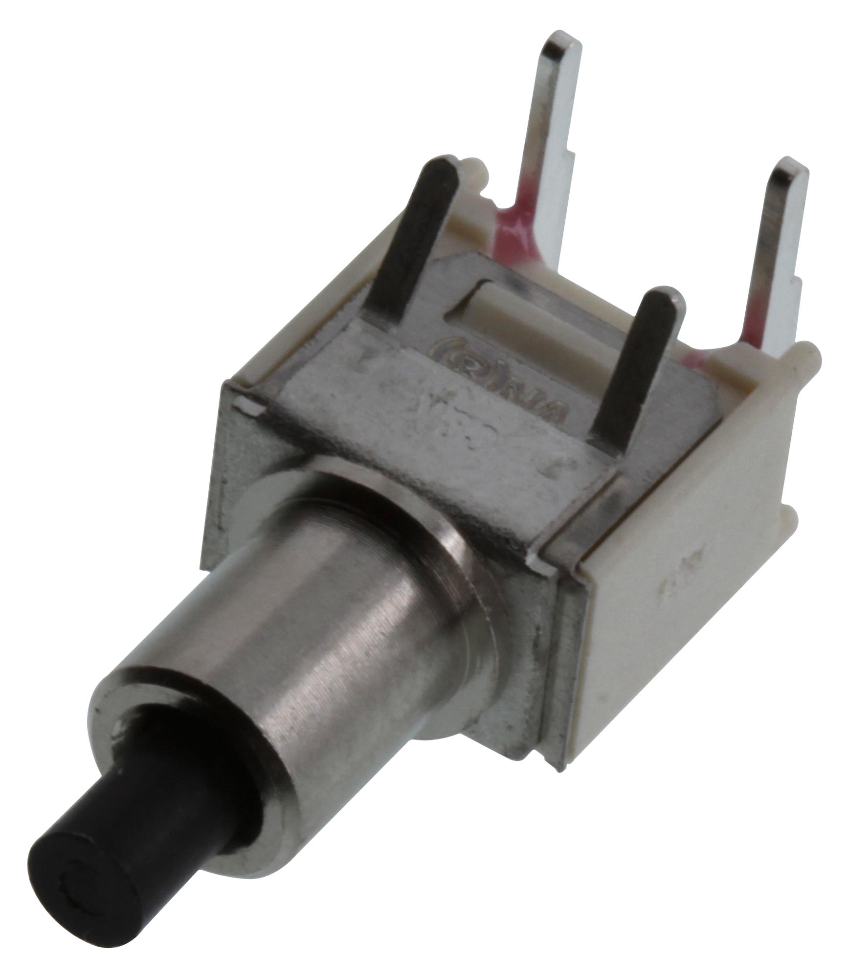 CK Series TP11 Sealed Pushbutton Switch: TP11SH8AQE