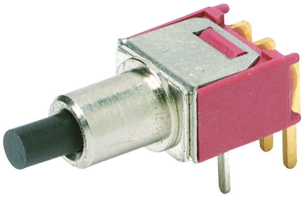 CK Series Tiny Pushbutton Switch: TP11SH9ABE