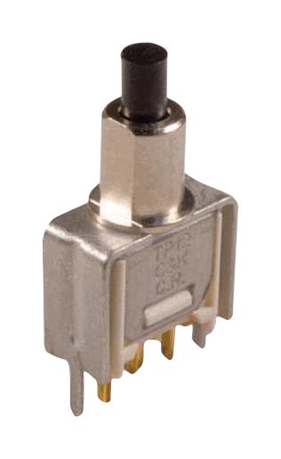 CK Switches Series Tiny Pushbutton Switch: TP11SH9AVBE