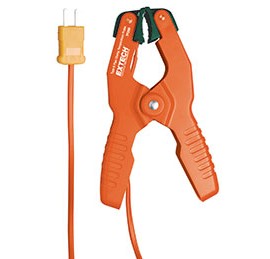 Buy Extech Temperature Probe Part Number TP200 Online