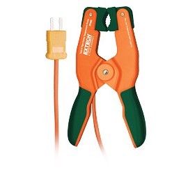 Buy Extech TP400 High Temperature Pipe Clamp Online