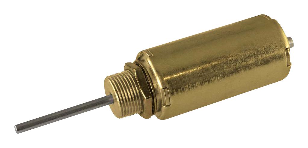 Guardian Series TP6x12 DC Tubular Solenoid: TP6X12-C-24D
