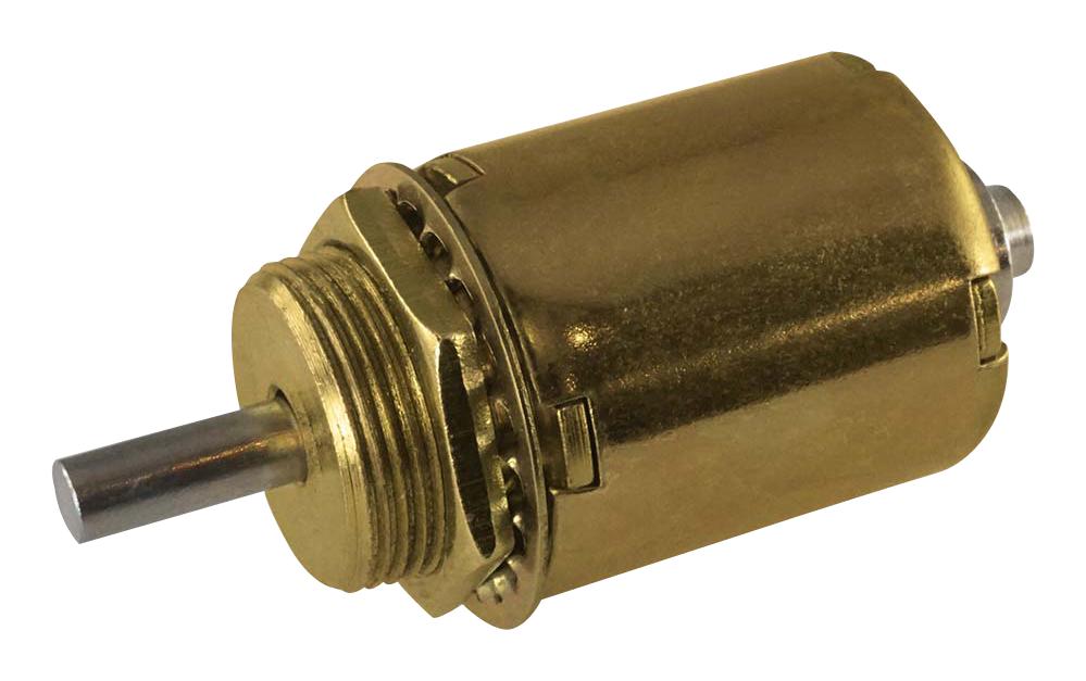 Guardian TP8X9 – Reliable Push Solenoid for Industrial Applications