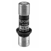 Bussmann Series TPA: DC Power Distribution Fuse 30 Amps