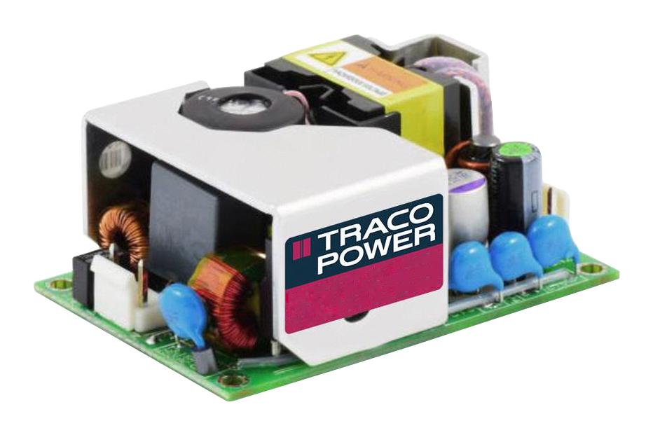 Traco Power TPI125136AJ – Reliable Industrial Power Supply for Automation Applications