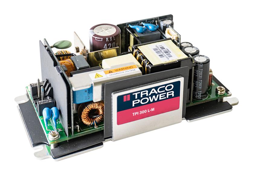 TRACO POWER TPI300112LM – Reliable Power Supply for Industrial Applications