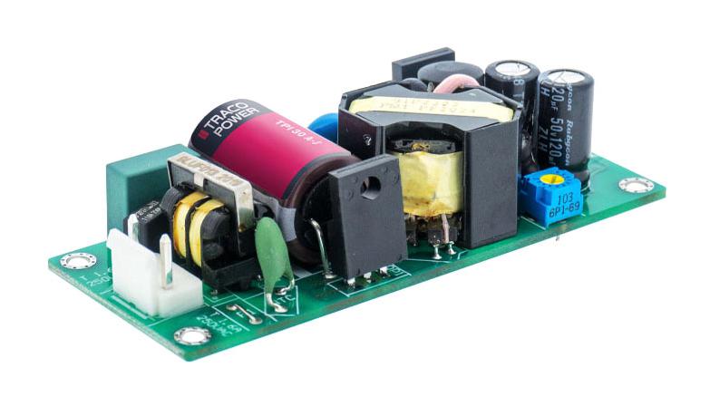 Buy Traco Power TPI 30A-J Part Number TPI30105AJP Online