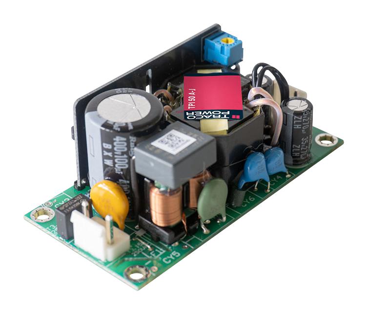 Traco Power Series TPI 50A-J Power Supply: TPI50112AJ