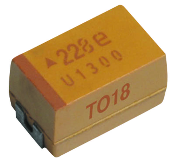 Avx TPME156K050R0075 – Reliable Capacitor for Industrial Applications