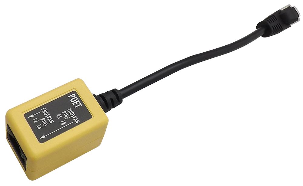 TUK Series PoE Tracker: TPOET