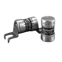 Cooper Bussmann TPS – Reliable DC Power Fuse for Industrial Applications