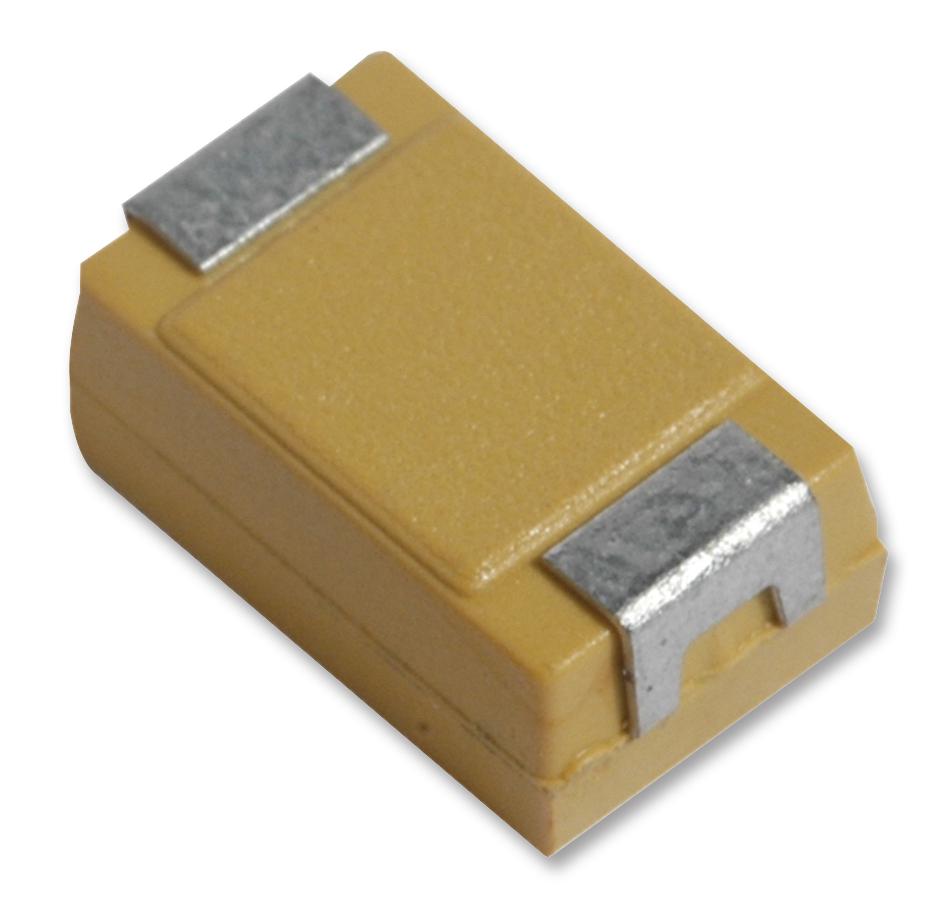 Buy AVX Low ESR Capacitors Part Number TPSE107K016R0150 Online