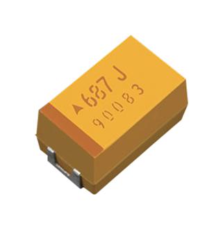 AVX TPSE157K016 – Reliable Low ESR Capacitors for Industrial Applications