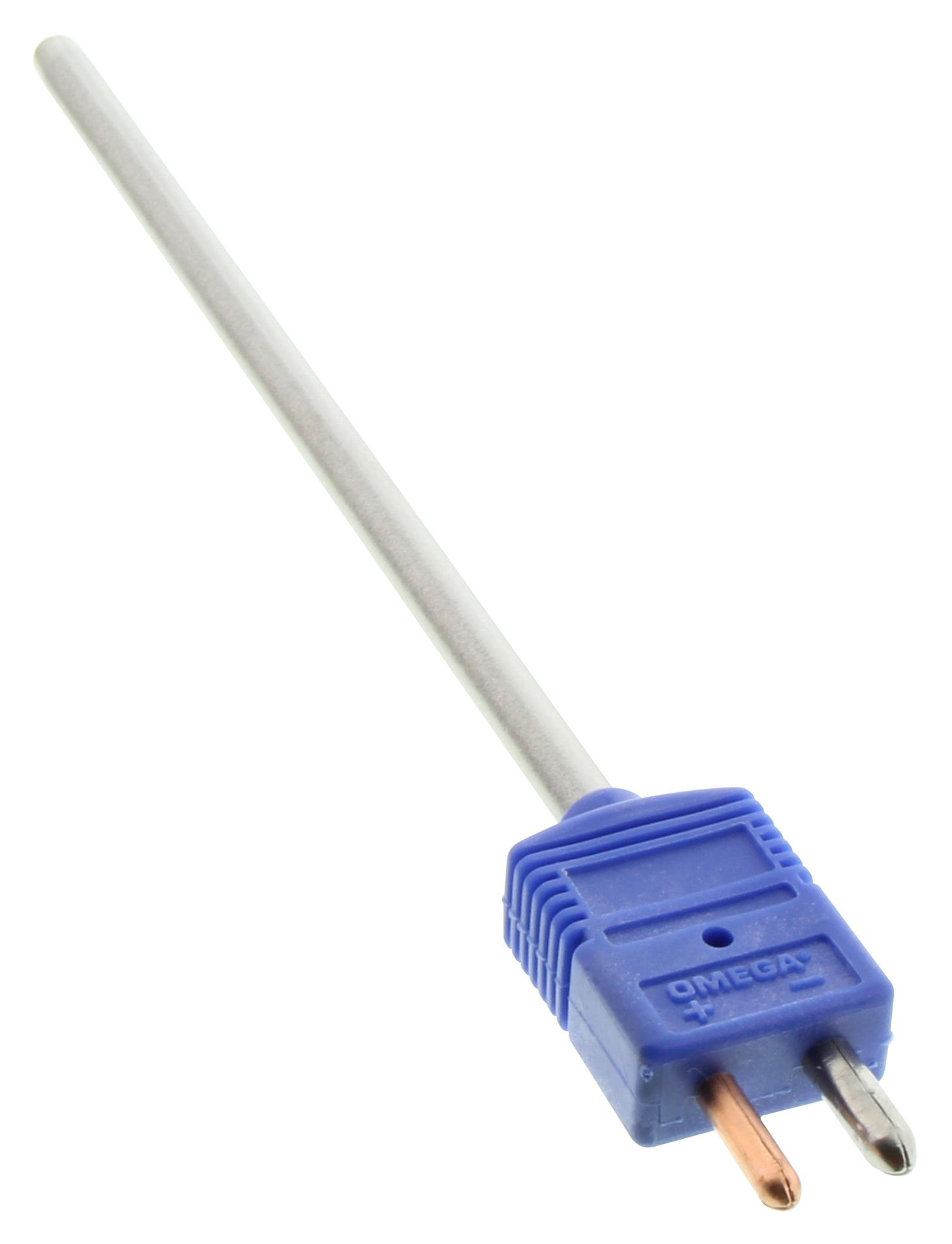 Omega TQSS14U6 – Reliable Temperature Sensor for Industrial Applications