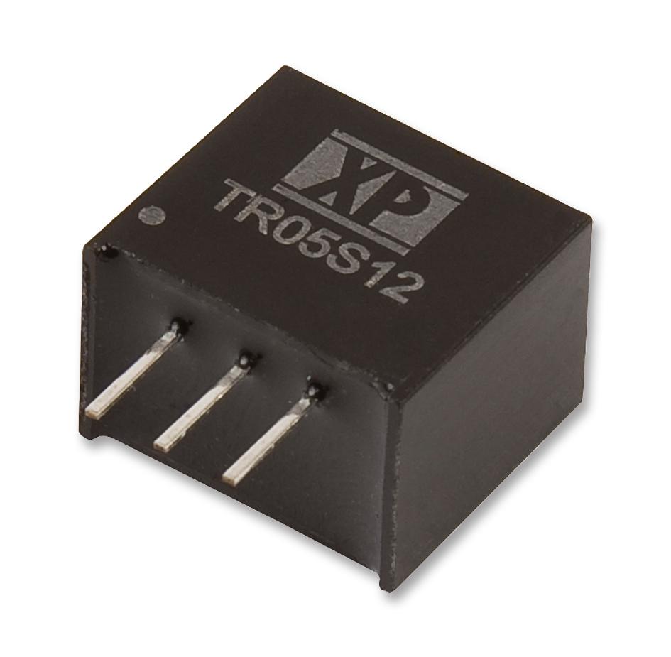 TR Series 0.5 Amps – Reliable Switching Regulator for Industrial Applications