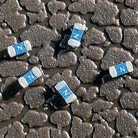 Buy Cooper Bussmann Fast-Acting Surface Mount Fuse Part Number TR0603FA3R Online