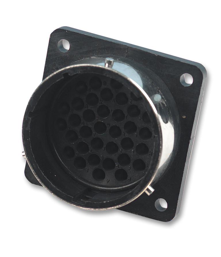 Cannon TR1412RMH1NB – Reliable Industrial Connection for Heavy Duty Applications
