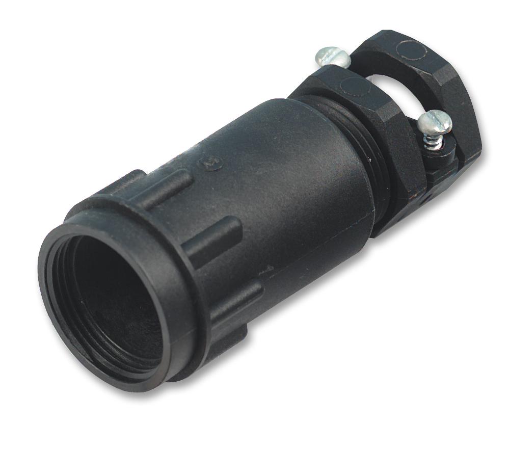 Cannon TR14AHC1N – Reliable Cable Management for Industrial Applications