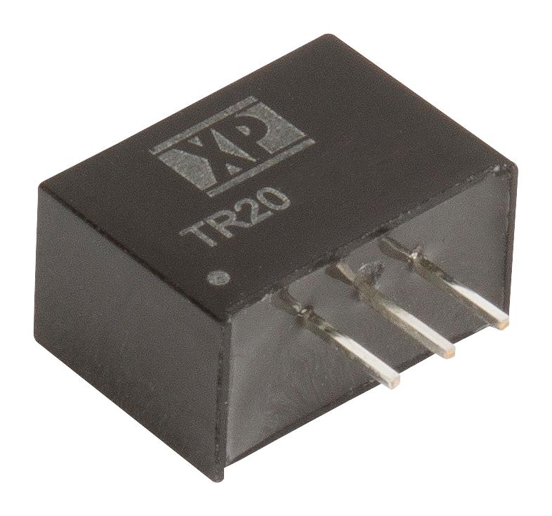 Buy XP Power DC-DC Converter Part Number TR2024S09 Online