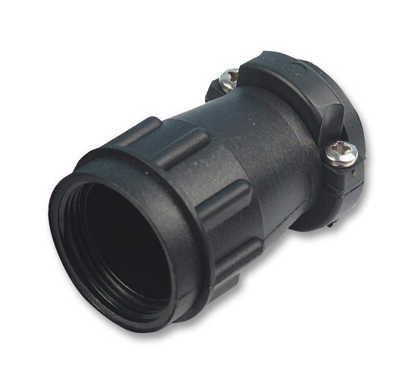 Cannon Series Trident TR20ASR1N: Cable Clamp