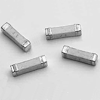 Cooper Series TCP: Telecom Circuit Protector 250V 0.5A SMD: TR2TCP500R