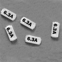 Cooper Bussmann TR3216TD8R – Reliable Surface Mount Fuse for Industrial Applications