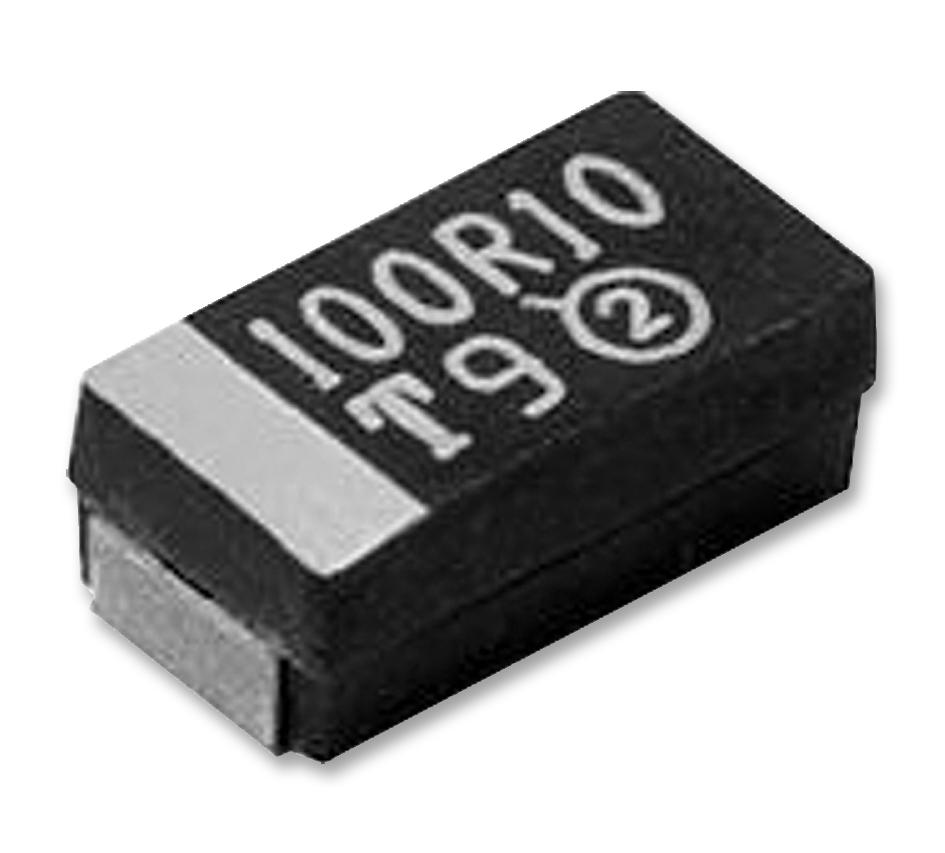 VISHAY Series TR3 Low ESR Tantalum Capacitors: TR3B475K020C1000