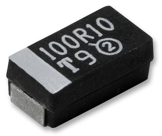 Buy Vishay Sprague Solid Tantalum Surface Mount Capacitor Part Number TR3D226M035C0400 Online