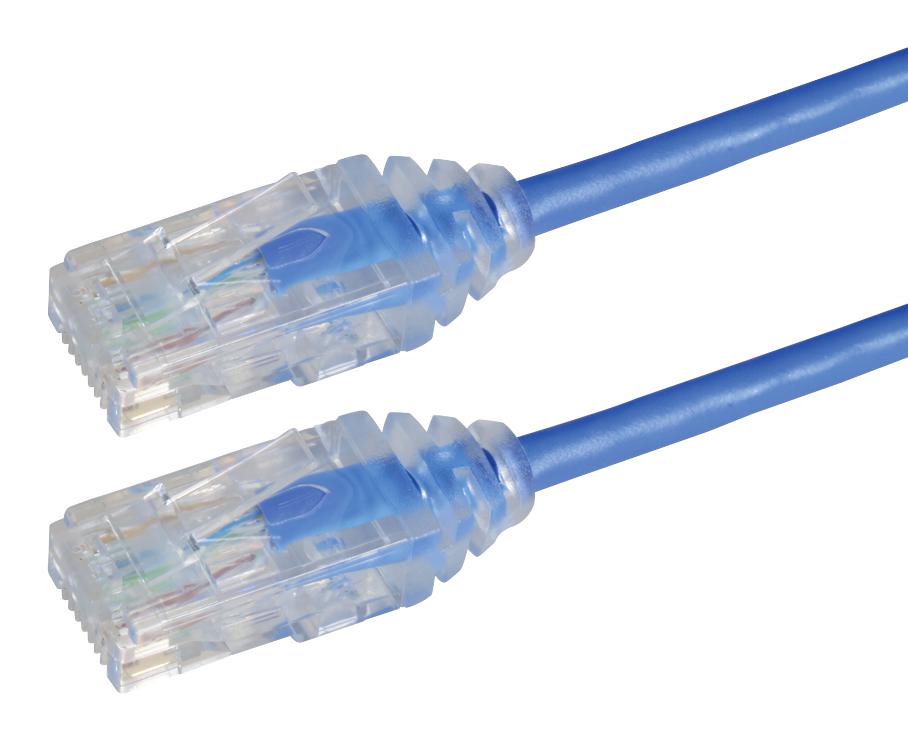 L-com TRD628ABL – Reliable High-Speed Ethernet for Industrial Applications
