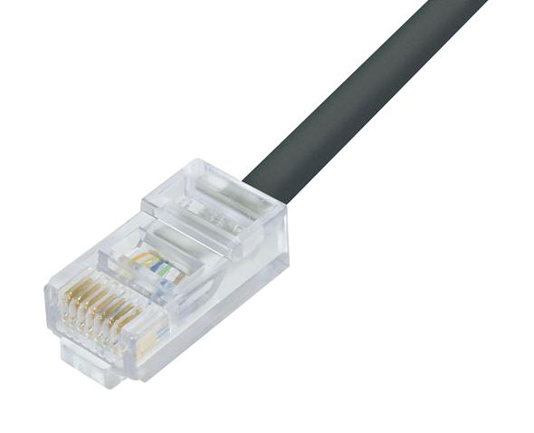 Buy Ethernet Cable Unshielded CAT 6 Part Number TRD695OD200 Online