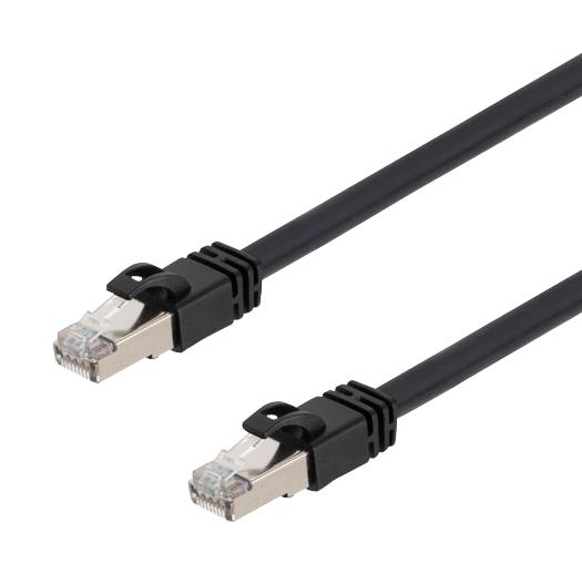 Leone TRD795Z2M – Reliable Shielded Ethernet Cable for Industrial Applications