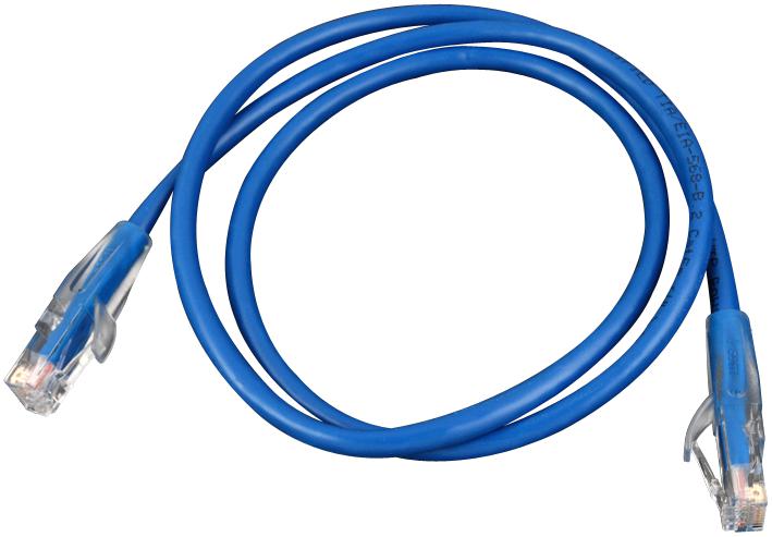 Netgear Series Ethernet Network Cable: TRD815BL3