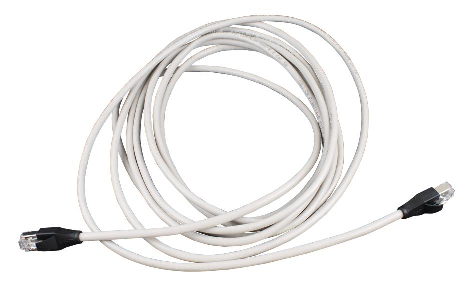 Buy Connectivity Ethernet Patch Cord Part Number TRD855SCR15 Online