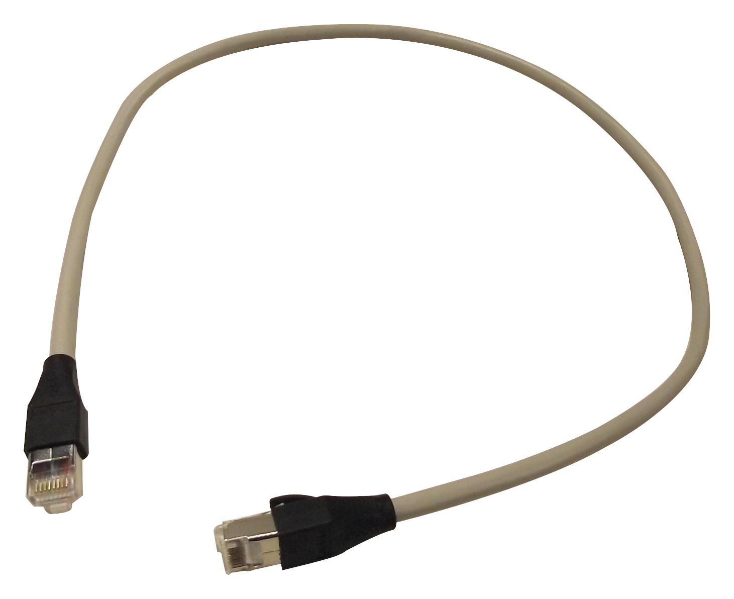 L-Com Series Shielded Ethernet Cable: TRD855SCR2