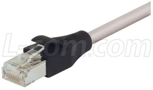 Buy IndustryStandard Ethernet Patch Cord Part Number TRD855SCR5 Online