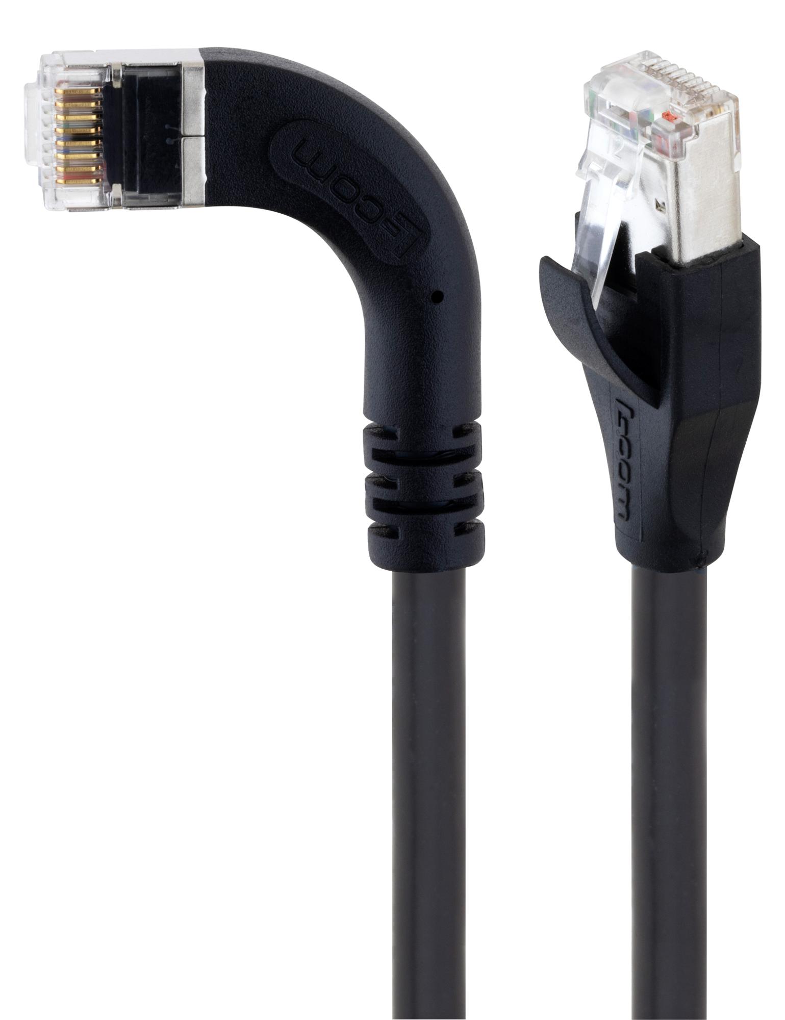 Buy L-COM Cable Part Number TRD855SRA6DBL4M Online