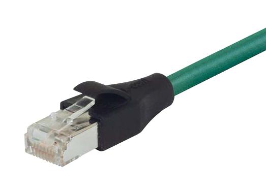 Buy Industry Standard Modular Cable Assembly Part Number TRD877HF100 Online