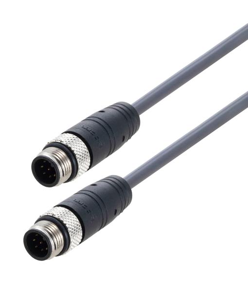 L-COM Series TRG882 C6G: Shielded 26AWG Data Cable