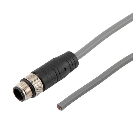 Buy L-com Cable Assembly Part Number TRG886-C6G-5M Online