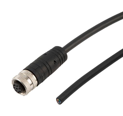 L-com Series TRG887 P4B Cable Assembly: TRG887-P4B-5M