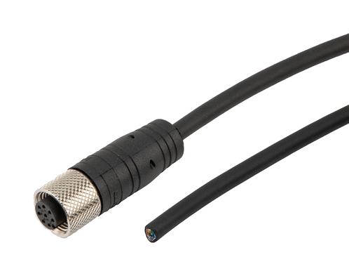 L-com TRG888-P6B2M – Reliable Industrial Sensor Cable for Automation