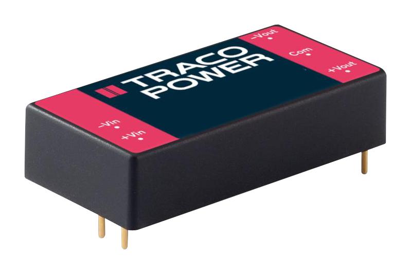 Buy Traco Power DC/DC Converter Part Number TRI201223 Online