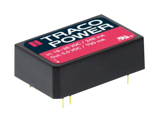 Buy Traco Power TRI 3 Series Part Number TRI31211 Online