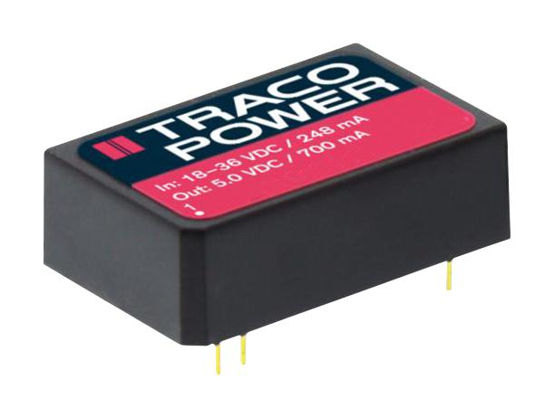 Buy TracoPower TRI 3 Series Part Number TRI31223 Online