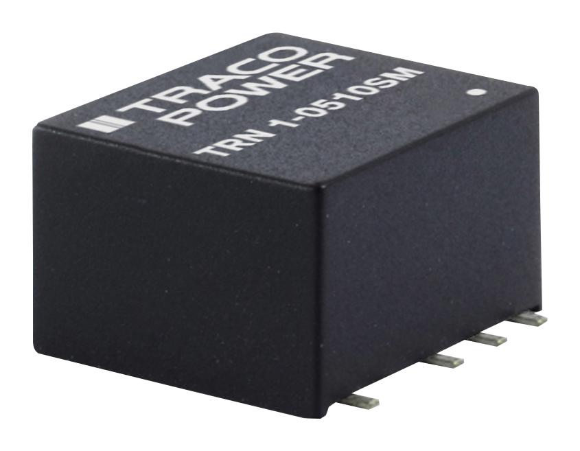 Traco Power TRN14822SM – Reliable DC/DC Converter for Industrial Applications