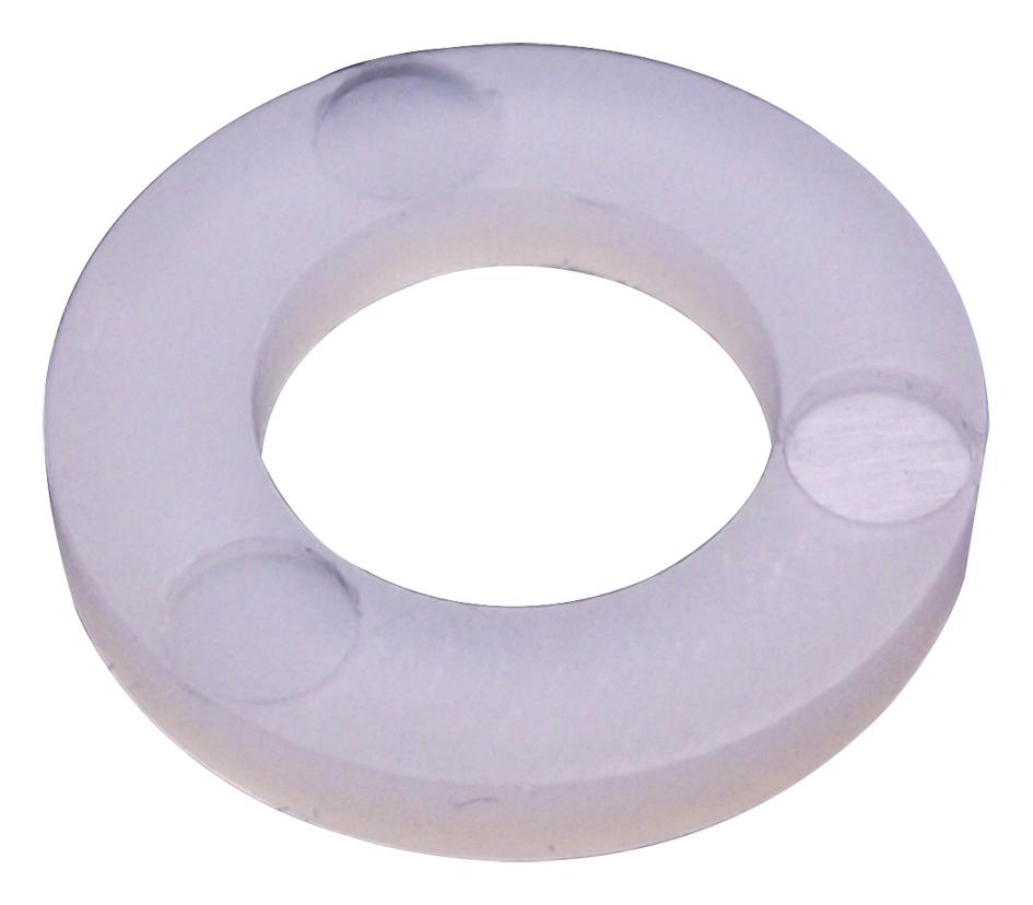 Nylon Fastener – Reliable Industrial Fixings for Maintenance Applications